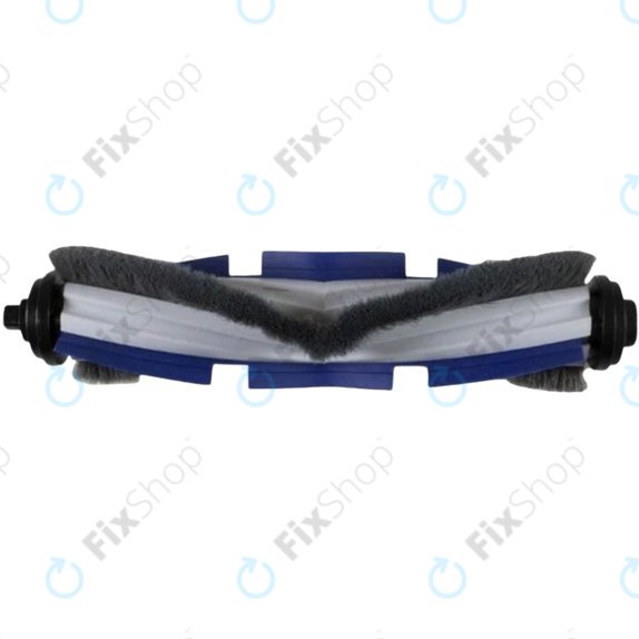 Kit de pièces de rechange pour Rowenta Explorer s60 (1x Brosse principale, 2x Filtre, 4x Brosse latérale, 2x Chiffon de vadrouille)