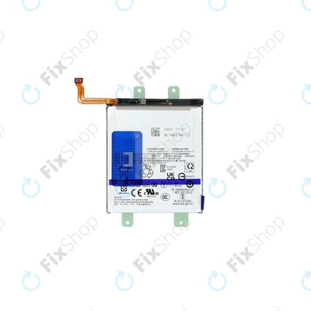 Samsung Galaxy S24 Plus S926B - Batterie EB-BS926ABY 4900mAh