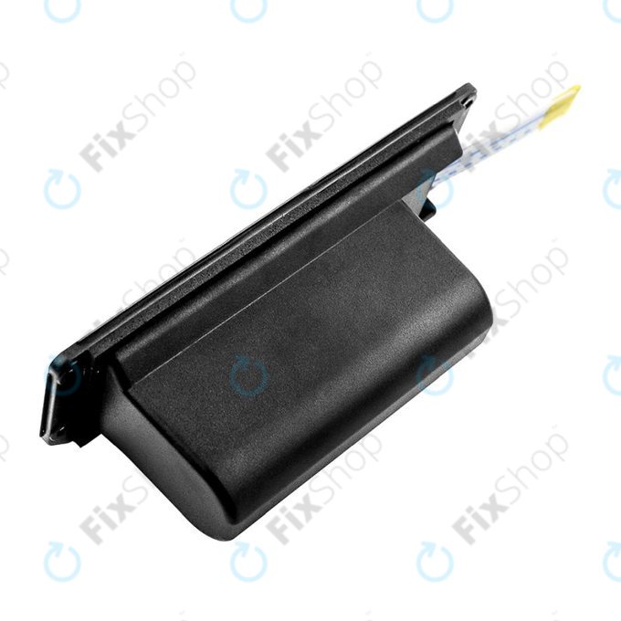 Batterie pour Bose Soundlink Mini 2, 2200mAh, Li-Ion, 7.4V, 088789, HQ