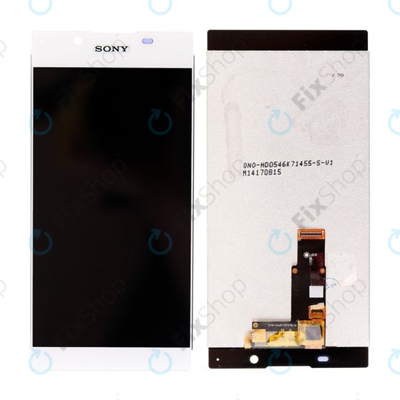 Sony Xperia L1 G3313 - Écran LCD + Écran Tactile (Blanc)