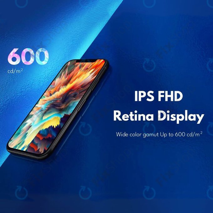 Apple iPhone XS Max - Écran LCD + Écran tactile + Cadre In-Cell FixPremium