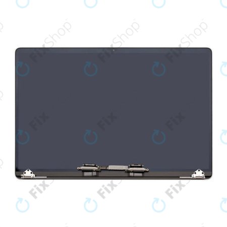 Apple MacBook Pro 16" A2141 (Late 2019 - Mid 2020) - Écran LCD + Vitre avant + Coque (Space Gray) Refurbished