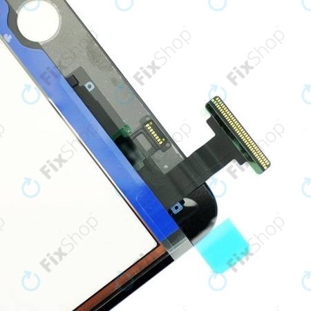 Apple iPad Mini, Mini 2 - Écran tactile (Noir)