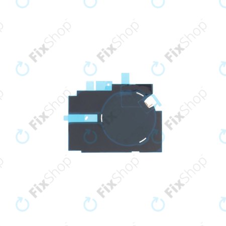 Apple iPhone 16 Pro Max - Puce de chargement sans fil + NFC