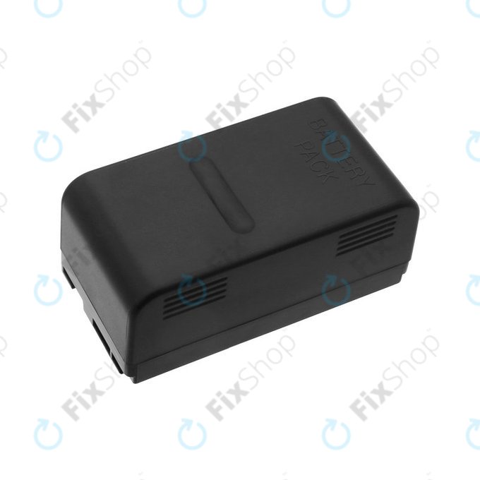 Batterie pour Blaupunkt, Grundig, JVC, Metz, Panasonic, Philips, Siemens, 4200mAh, Ni-MH, 6V, HHR-V40, HQ