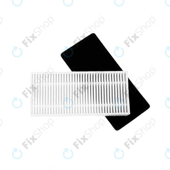 Ecovacs Deebot N79-series, 500, 600-series, 700-series, Yeedi K600, K700 - Filtre HEPA