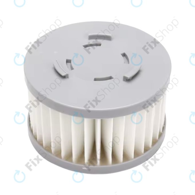 Filtre HEPA, 2 pièces pour Xiaomi Jimmy H9 Pro, JV85, JV85 Pro