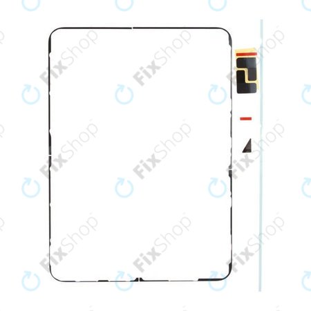 Adhésif LCD pour iPad (2025) | WiFi | 076-00606 | Genuine Apple