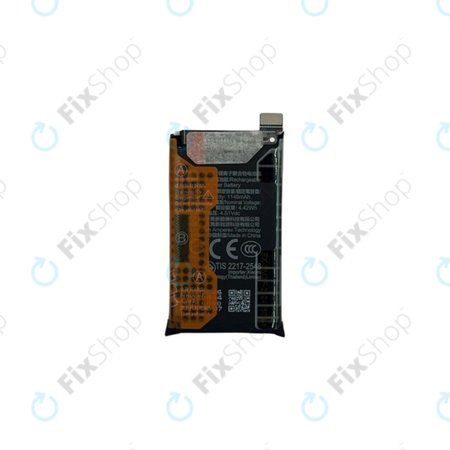 Xiaomi Mix Flip 2405CPX3DC - Batterie BM2F 1145mAh