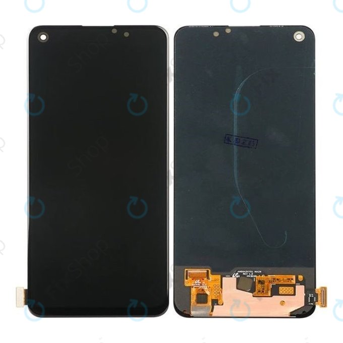 Realme 7 Pro - Écran LCD + Écran tactile OLED