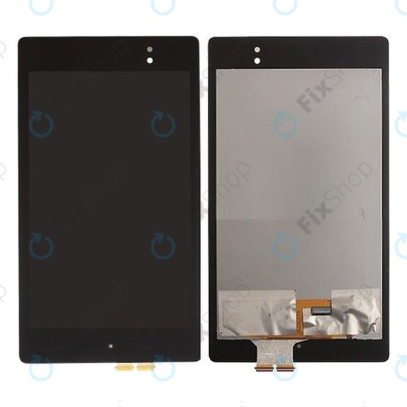 Asus Google Nexus 7 II (2013) - Écran LCD + Écran tactile