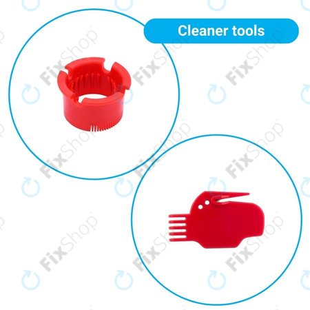 iRobot Roomba série 700 - Ensemble complet