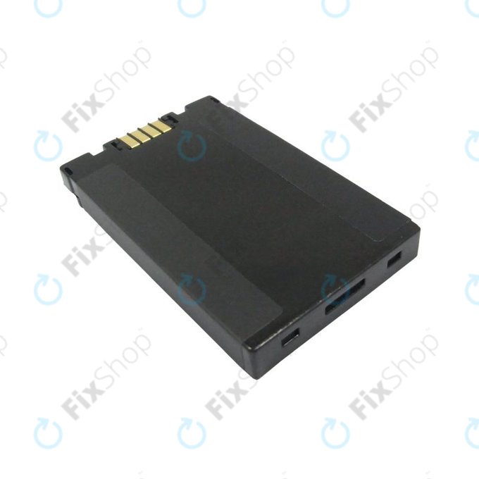 Batterie pour Motorola i930, i920, i95, 1000mAh, Li-Ion, 3.7V, SNN5705, HQ