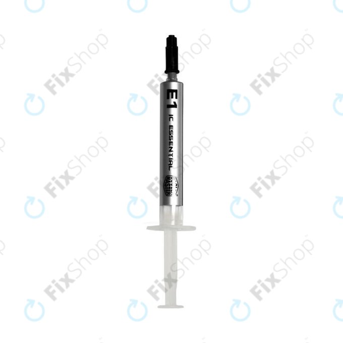 Cooler Master IC Essential E1 - Pâte thermique (4,6g)