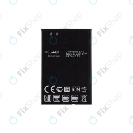 LG L40 D160 - Batterie BL-44JR 1540mAh