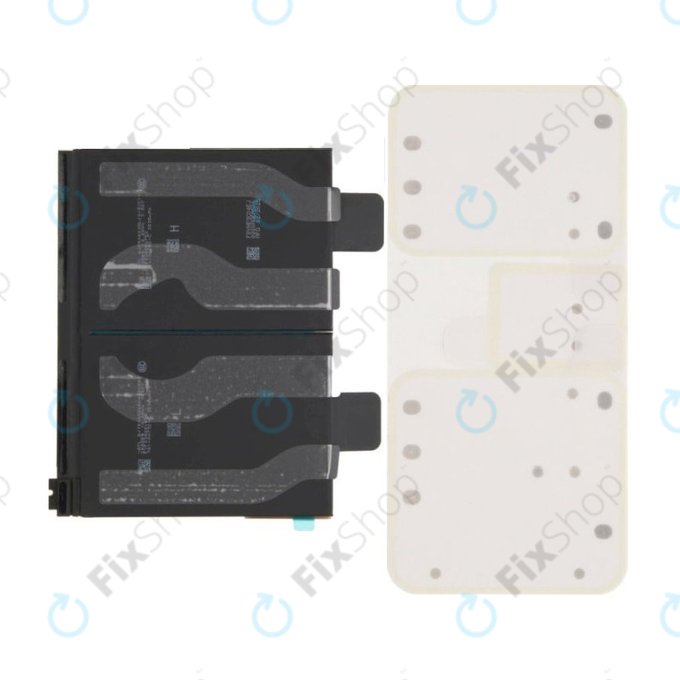 Baterije pour iPad (2025) | WiFi + Cellular | 661-51079 | 7606mAh | Genuine Apple