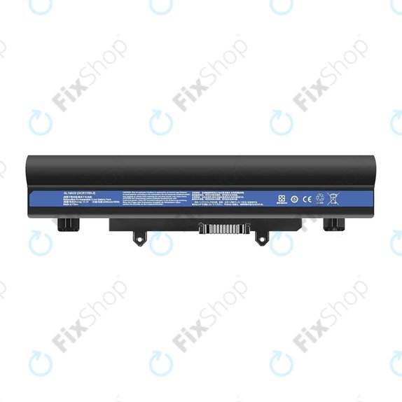 Acer Aspire E5-572G - Batterie AL14A32 5000mAh