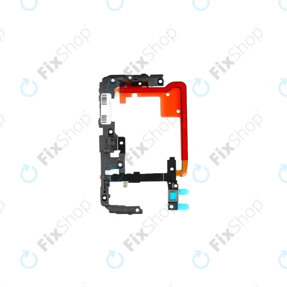 Huawei P30 Lite - Cache Carte Mère - 02352RPL