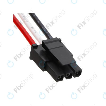 Batterie pour Tesla Robostar iQ500, iQ600, 5200mAh, Li-Ion, 14.4V, N789-603, HQ