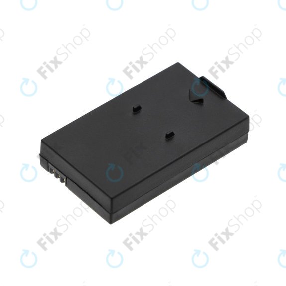 Batterie pour Parrot, 550mAh, Li-Pol, 3.7V, PF070238, HQ