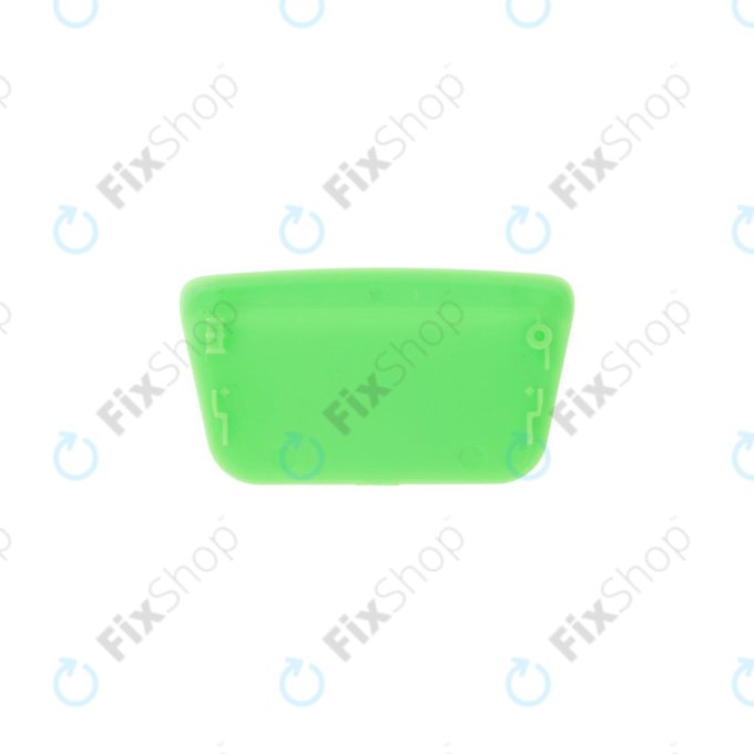 Cache du pavé tactile V2.0 (Green) pour manette Sony PlayStation 5 DualSense