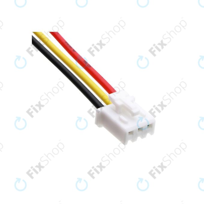 Batterie pour Blaupunkt BlueBot XSMART, 3400mAh, Li-Ion, 14.4V, BPK-VCBB1XB, Xboost, D071-INR-CH-4S1P, HQ