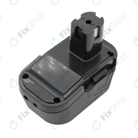 Batterie pour Einhell BT-CD 14.4 Li, 1500mAh, Li-Ion, 14.4V, BT-CD 14.4 Li, HQ