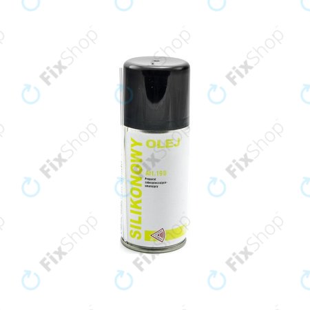 Micro Chip Electronic - Spray d'huile silicone - 150ml