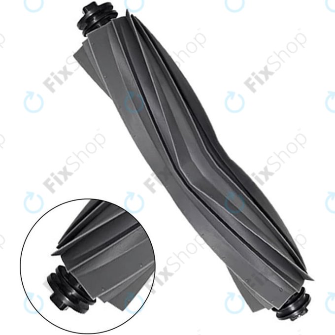 Xiaomi Dreame X40 Ultra, L40 Ultra, L20 Ultra, L10s Pro Gen2, L10s Pro Ultra, Mova E30 Ultra, D9 Max Gen2 - Rouleau de brosse