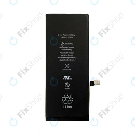 Apple iPhone 6 Plus - Batterie 2915mAh Service Pack