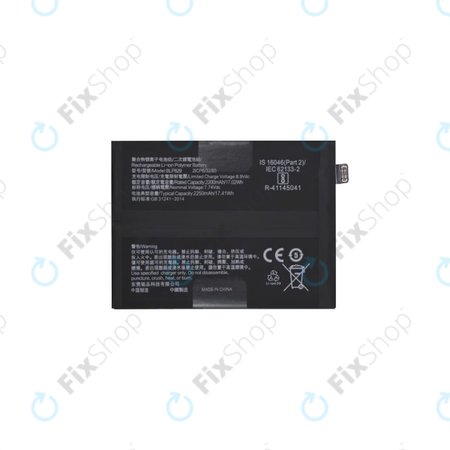 OnePlus 9 - Batterie BLP829 4500mAh