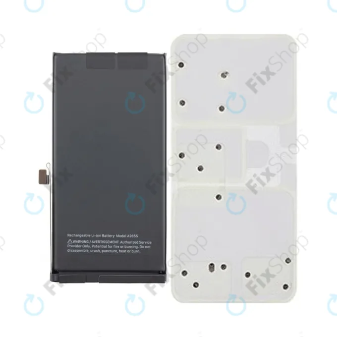 Baterije pour iPhone 13 | 661-21991 | 3227mAh | Genuine Apple