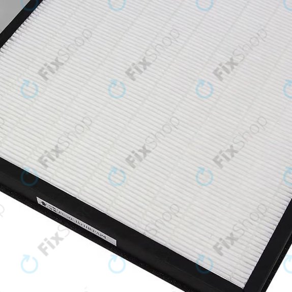 Sharp KC-series - Filtre HEPA (Charbon actif)