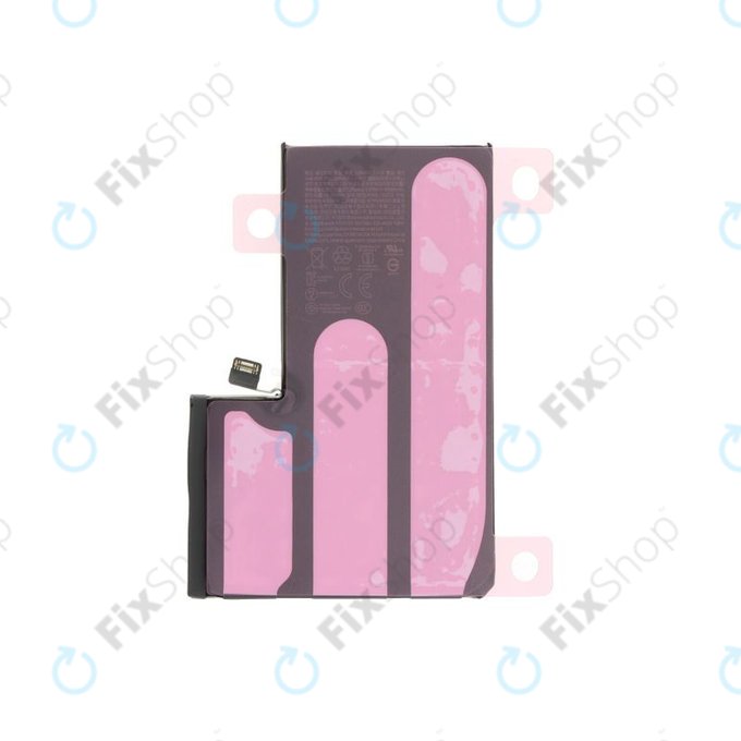 Apple iPhone 16 Pro Max - Batterie 4685mAh