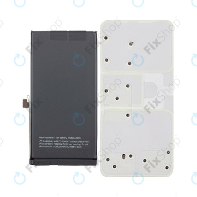 Baterije pour iPhone 13 | 661-21991 | 3227mAh | Genuine Apple