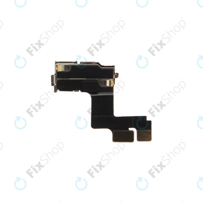 Caméra frontale pour iPhone 15 Plus | 661-37214 | Genuine Apple
