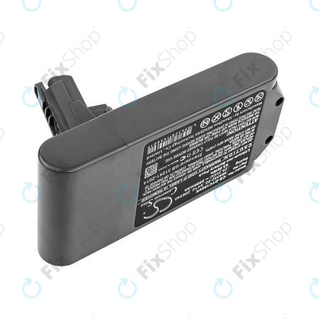 Dyson V10 - Batterie Li-Ion 2500mAh HQ