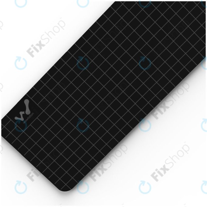 Wowtation Screwpad SW-10 - Tampon à vis magnétique - 165 x 65mm