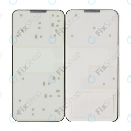 Cadre central avec batterie pour iPhone 15 | Black | ZD076-00669 | Genuine Apple