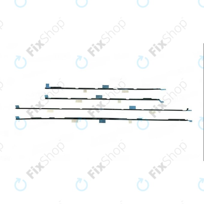 Adhésif sous l’écran LCD pour iMac 24", A2438 (2021), A2873, A2874 (2023), A3137 (2024), 076-00498, Genuine Apple