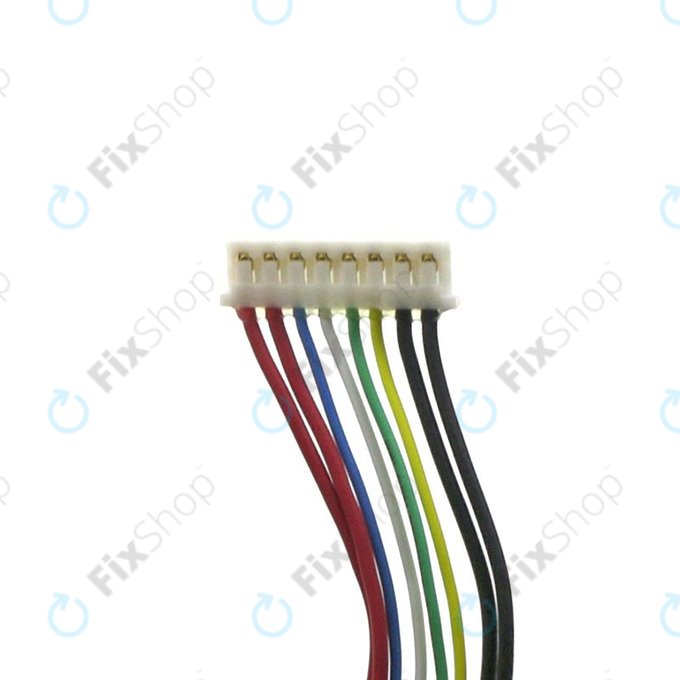 Batterie pour Acer Aspire S13, Chromebook R13, 4600mAh, Li-Pol, 11.55V, AP15O3K, HQ