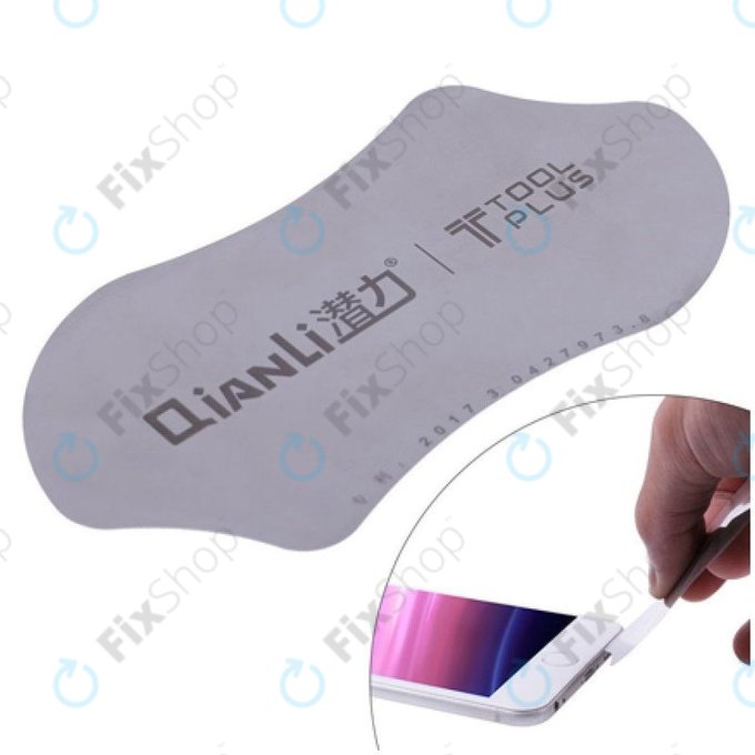 QianLi ToolPlus - Outil d'ouverture ultra-mince