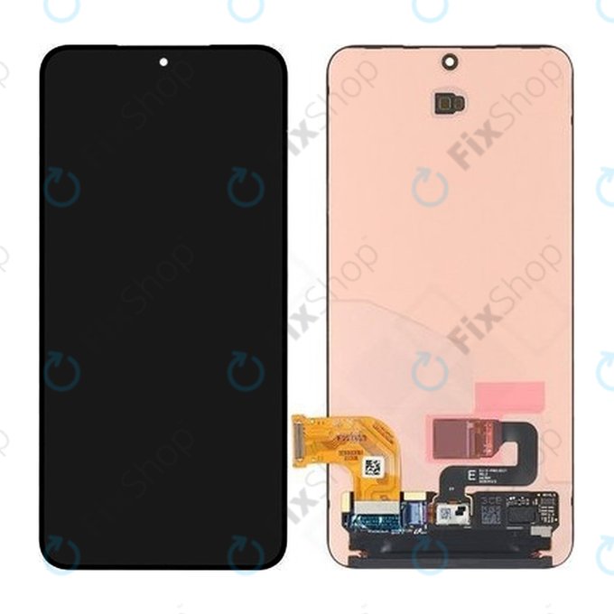Samsung Galaxy S24 S921B - Écran LCD + Écran tactile TFT
