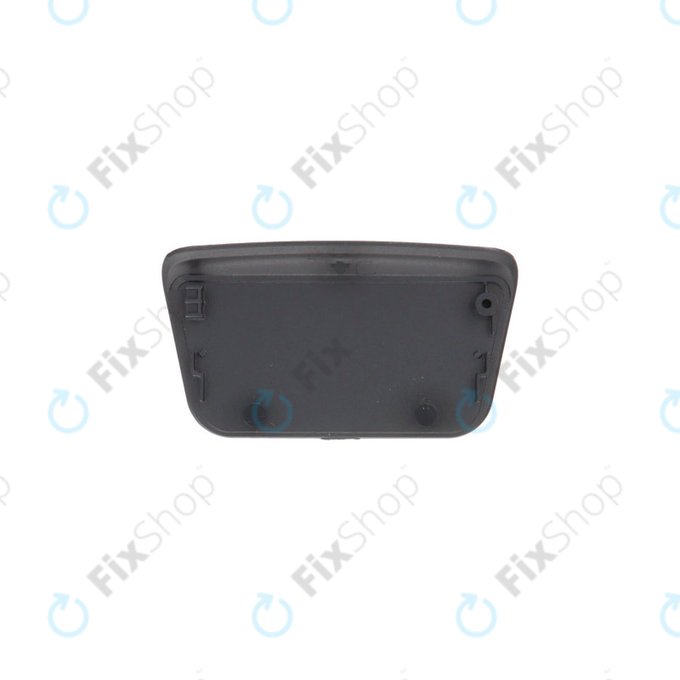 Cache du pavé tactile V2.0 (Black) pour manette Sony PlayStation 5 DualSense