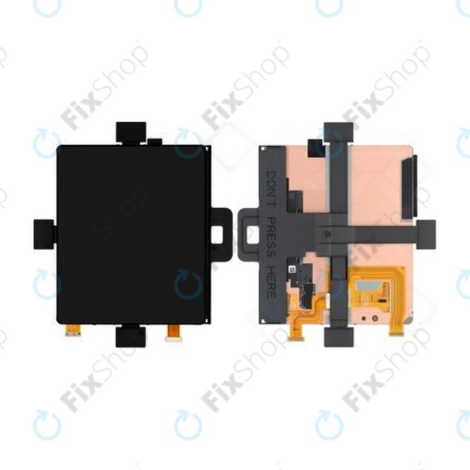 Samsung Galaxy Z Fold 5 F946B - Écran LCD + Écran Tactile - GH82-32950A Genuine Service Pack