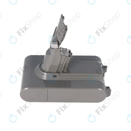 Dyson V7 - Batterie 968670-02, 968670-03 Li-Ion 21.6V 4000mAh