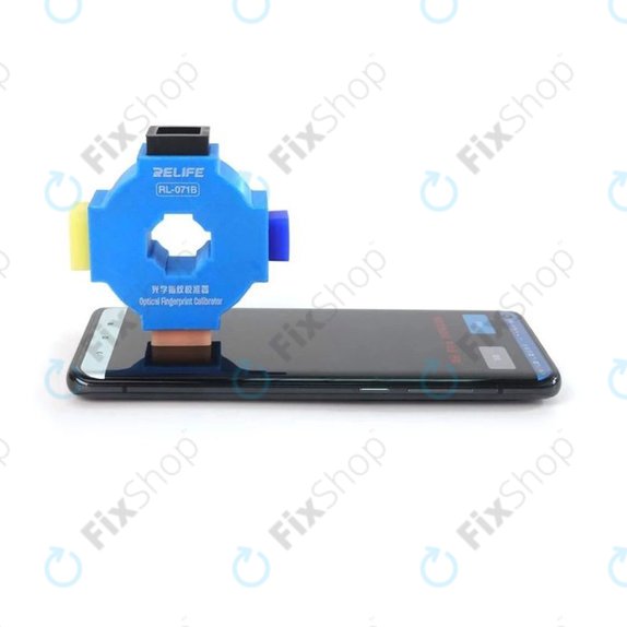 Relife RL-071B - Outil de calibration des empreintes digitales