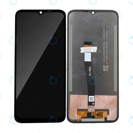 Ulefone Armor 17 Pro - Écran LCD + Ecran Tactile TFT