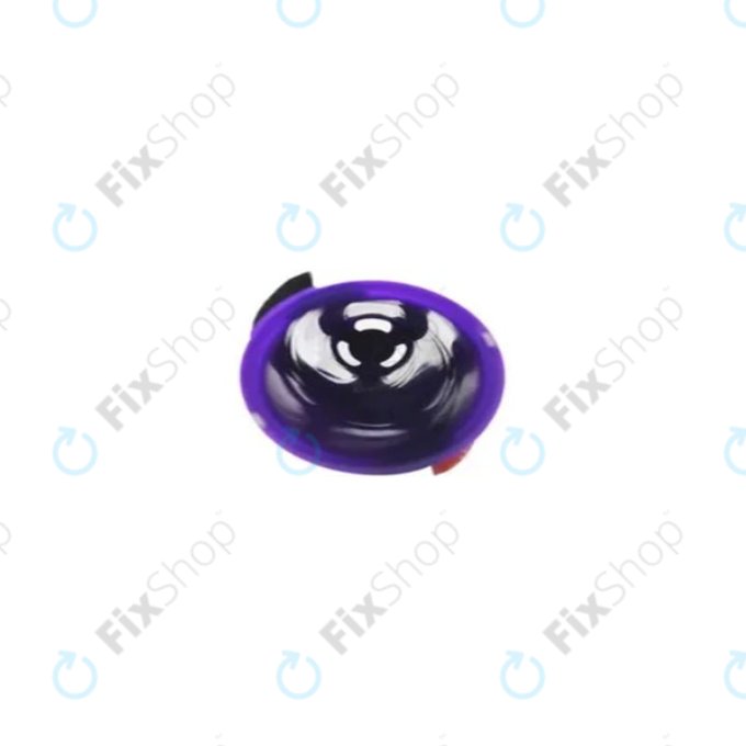 Dyson V10 - Brosse principale