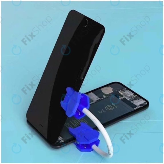 MiJing PM-11 - Support réglable universel (Bleu)